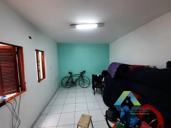 Imagem Sobrado no Rudge Ramos centro com 175 metros, 3 dormitórios, 2 vagas ótimo valor !