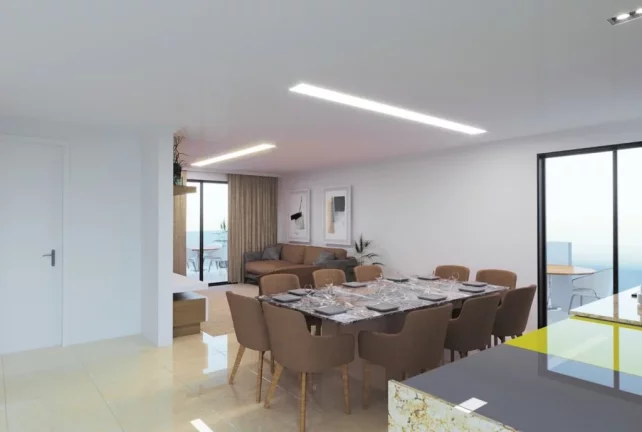 Imagem Costa Ecoville - Apartamento à venda no bairro Campo Comprido - Curitiba/PR