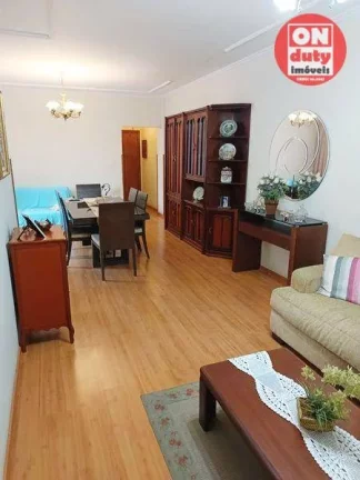 Imagem Apartamento 3 quartos Santos