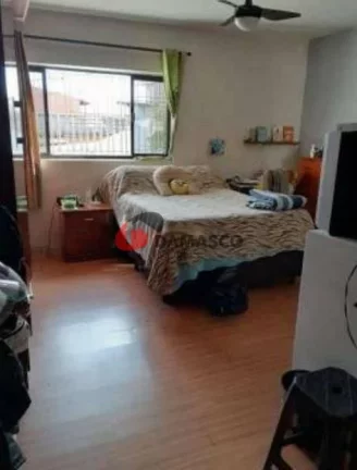 Imagem Sobrado à venda 2 Quartos, 2 Vagas, 175M², Vila Sacadura Cabral, Santo André - SP