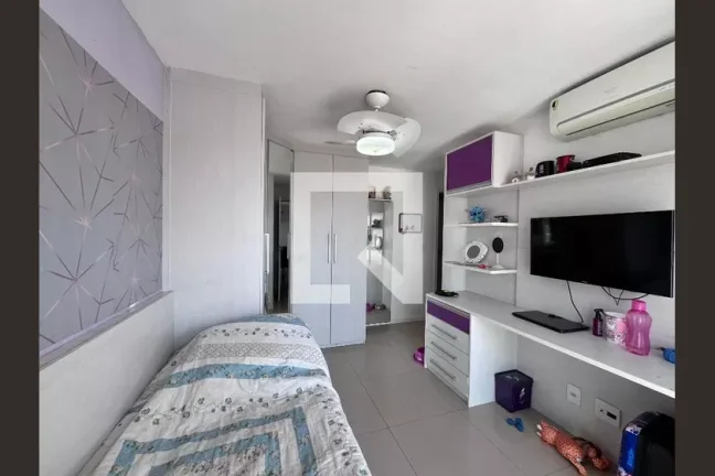 Imagem Apartamento à Venda - Recreio, 3 Quartos, 155 m2