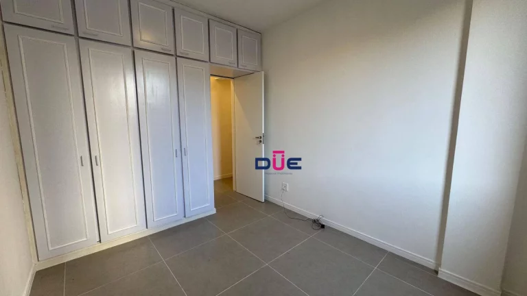 Imagem Apartamento com 2 dormitórios à venda, 83 m² por R$ 530.000,00 - Encruzilhada - Santos/SP