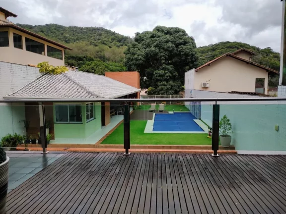 Imagem CASA RESIDENCIAL em DOMINGOS MARTINS - ES, DOMINGOS MARTINS