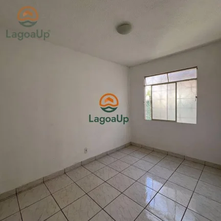 Imagem Casa com 4 dormitórios à venda, 161 m² por R$ 690.000,00 - Bela Vista - Lagoa Santa/MG