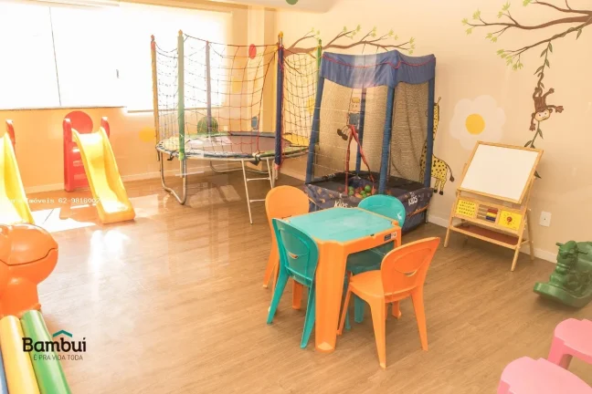 Imagem APARTAMENTO 2 QUARTOS A VENDA PARQUE AMAZONIA