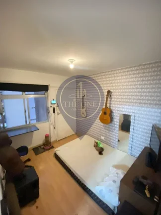 Imagem Apartamento de 2 quartos com 1 vaga de garagem na Vila Mariana, São Paulo-SP: uma oportunidade única!