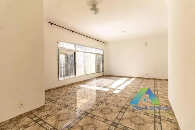 Imagem Casa com 3 dormitórios Com suite e 3 vagas próximo ao Metrô Alto do Ipiranga em Vila Gumercindo/SP!