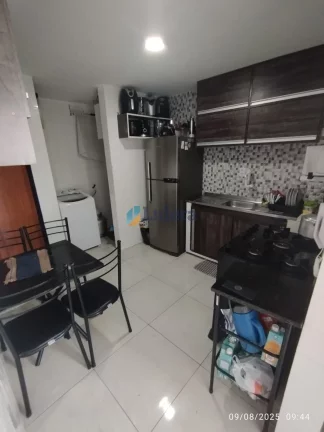 Imagem Apto - 65m² - 3 quartos - 1 suite - em Poço, Cabedelo/PB