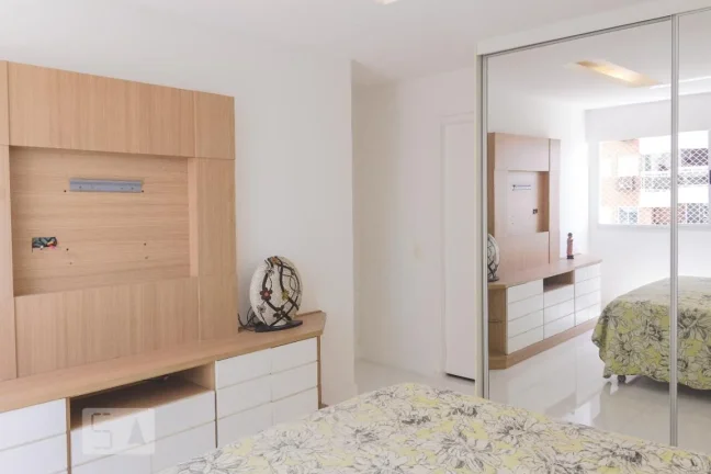 Imagem Apartamento à Venda - Barra da Tijuca, 3 Quartos, 105 m2