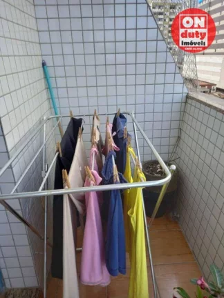 Imagem Apartamento - Gonzaga - Santos/SP