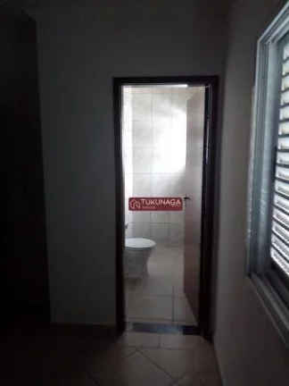 Imagem Sobrado condomínio Fechado 3 dormitórios - 3 Vagas à venda, 120 m² por R$ 690.000 - Jardim do Papai - Guarulhos/SP