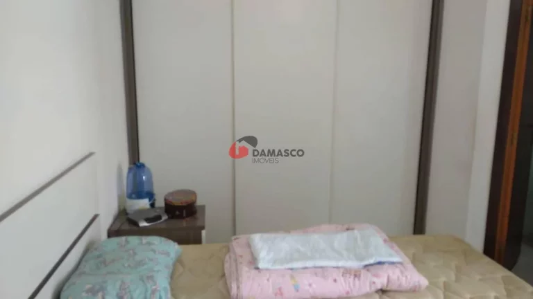 Imagem Cobertura à venda 3 Quartos, 1 Suite, 2 Vagas, 190M², Campestre, Santo André - SP