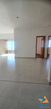 Imagem APTO. 02 QTOS 75 METROS 01 SUITE 02 VAGAS LIVRES-NOVO- B. SERRA BH-MG