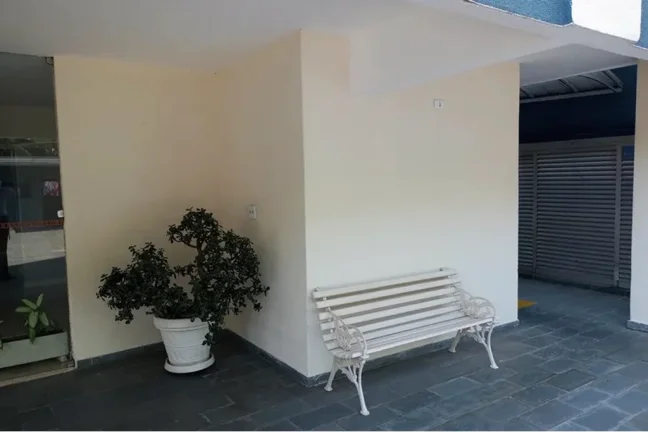 Imagem APARTAMENTO RESIDENCIAL em São Paulo - SP, Sumarezinho