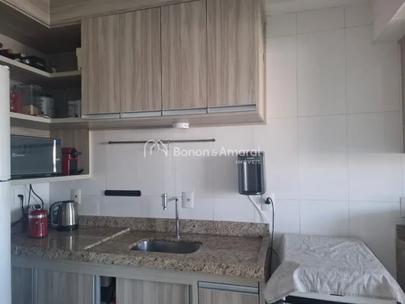 Imagem Apartamento a venda no Cambui em Campinas!

Andar alto, sacada gourmet, lazer ao lado do Cento de Co...