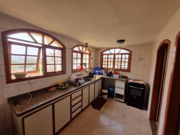 Imagem Casa à venda 3 Quartos, 1 Suite, 2 Vagas, 175M², Rudge Ramos, São Bernardo do Campo - SP
