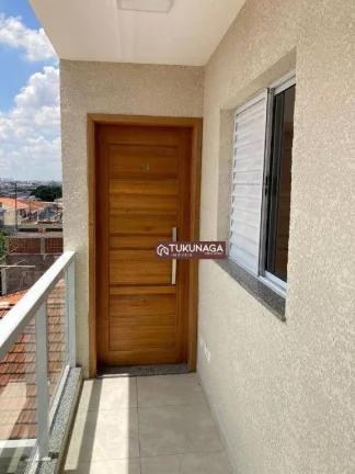 Imagem Apartamento com 2 dormitórios à venda, 39 m² por R$ 340.000,00 - Vila Constança - São Paulo/SP