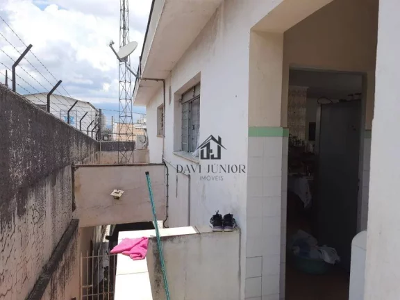 Imagem Casa com 3 dormitórios sendo 2 suítes à venda, 284 m² por R$ 690.000 - Vila Carvalho - Sorocaba/SP