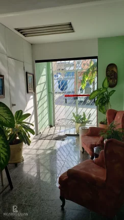 Imagem Sobrado para fins comerciais na Av Emilio Ribas Guarulhos - A Venda
