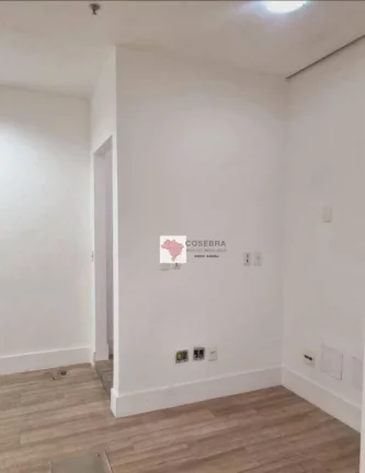 Imagem Conjunto, 37 m² - venda por R$ 483.304,00 ou aluguel por R$ 3.561,37/mês - Vila Olímpia - São Paulo/SP
