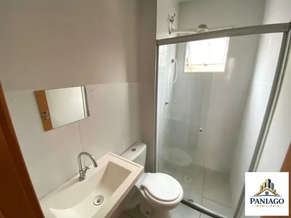 Imagem Apartamento a venda Chapada Boulevard, Cuiabá-MT