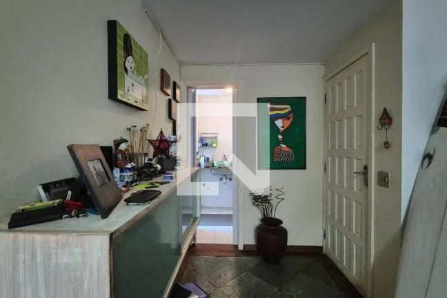 Imagem Apartamento à Venda - Recreio, 2 Quartos, 91 m2