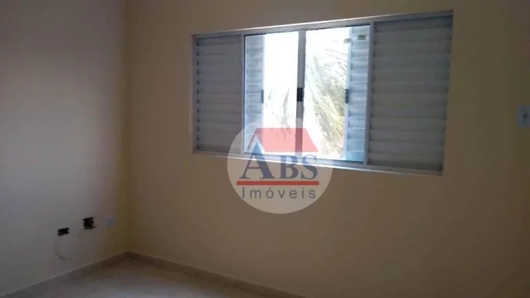 Imagem Apartamento com 1 dormitório à venda, 25 m² por R$ 170.000,00 - Vila Santa Rosa - Cubatão/SP
