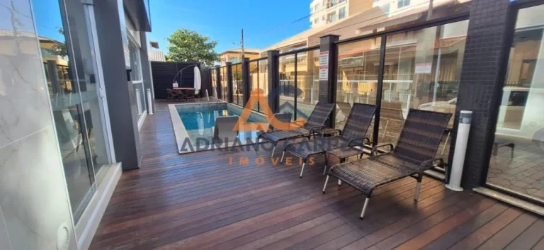 Imagem Apartamento a 50 metros do mar, na praia do Gravatá