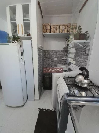 Imagem Apartamento com 1 dormitório à venda, 47 m² por R$ 230.000,00 - Jardim Santa Mena - Guarulhos/SP