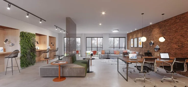 Imagem Beside Santa Cecília - Arquiplan | Studio Moderno Pronto para Morar em São Paulo