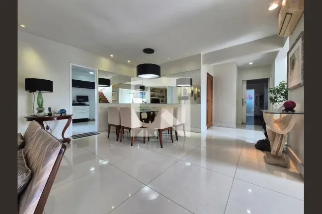 Imagem Apartamento à Venda - Recreio, 4 Quartos, 284 m2