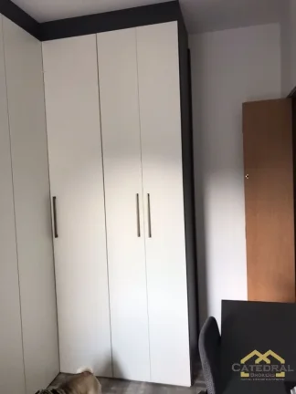 Imagem Apartamento com 2 quartos 1 vaga à Venda - Medeiros - Jundiaí/SP