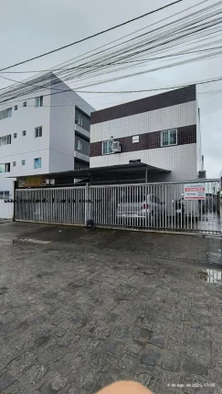 Imagem Apartamento à venda em João Pessoa - PB, Novo milênio