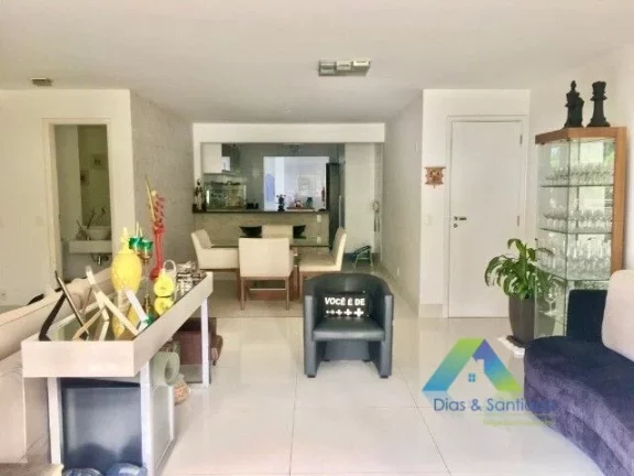 Imagem PANAMBY Apartamento 142 metros, 3 suítes, 2 vagas, varanda gourmet, designer moderno, 2 vagas, condomínio Club, ótimo valor e localização !!!