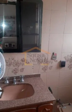 Imagem Casa à venda no Parque Mandaqui com 307m² de área privativa e 5 dormitórios, sendo 3 suítes. Am...