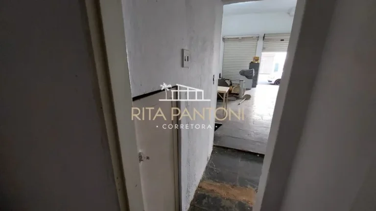 Imagem Salão Comercial - Ribeirão Preto - Centro - Região Central