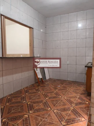 Imagem Casa para alugar no Jardim Guanabara-SP, 1 dormitório, 35m²