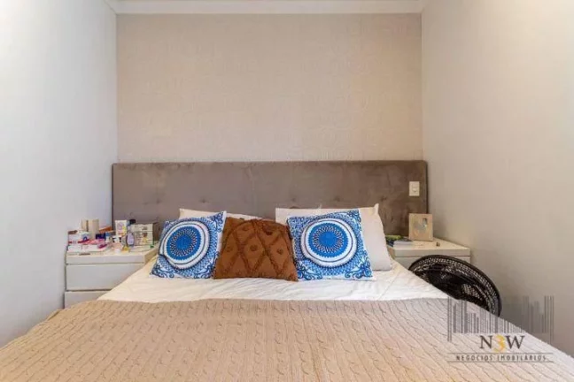 Imagem Apartamento com 3 dormitórios à venda, 114 m² por R$ 1.360.000,00 - Vila Leopoldina - São Paulo/SP