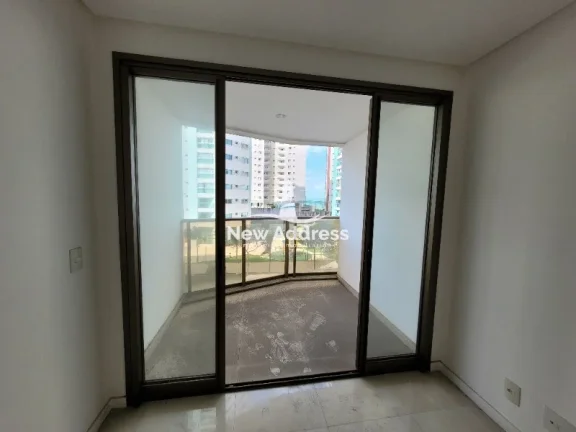 Imagem 4 quartos com vista para o mar na Praia de Itaparica - Vila Velha/ES