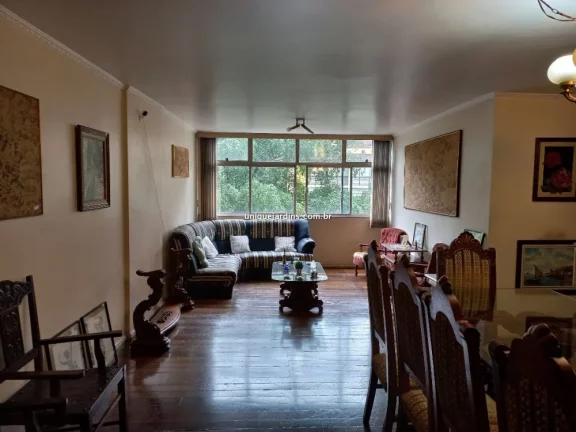 Apartamento à venda Jardim Paulista São Paulo