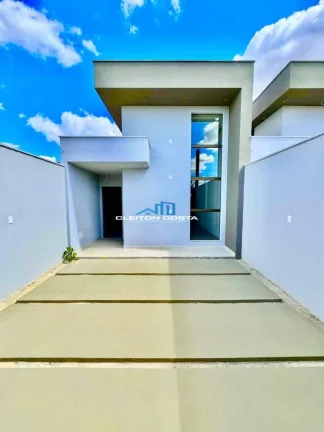 Casa para Venda em Feira de Santana, SIM, 3 dormitórios, 1 suíte, 1 banheiro, 2 vagas