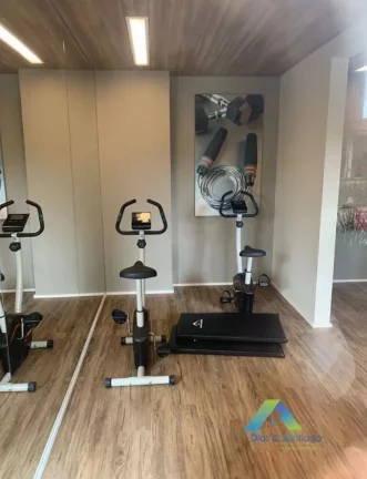 Imagem Apartamento à venda no bairro Cambuci - São Paulo/SP