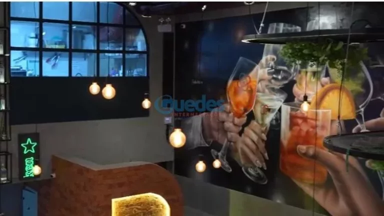 Imagem Restaurante BAR à Venda na Mooca - 423m² por R$ 799.000