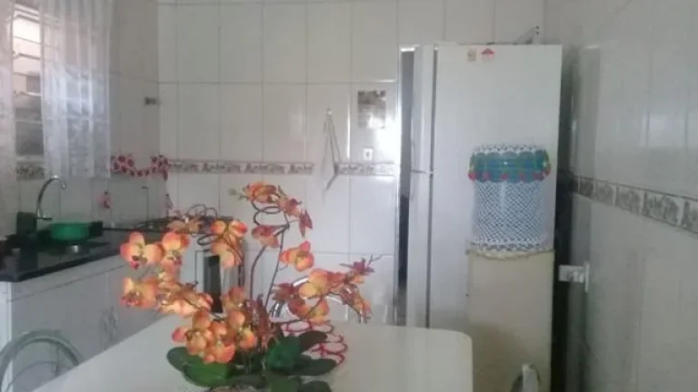 Imagem Casa para Venda em Itanhaém, Santa Júlia, 2 dormitórios, 3 banheiros, 5 vagas
