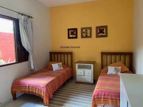 Imagem CASA RESIDENCIAL em SÃO SEBASTIÃO - SP, BARRA DO UNA
