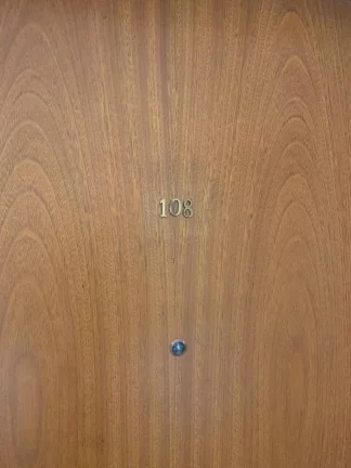 Imagem Flat para LOCAÇÃO em Jardim Paulista - Madison Plaza 36m²