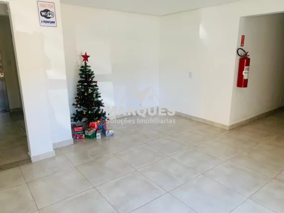 Imagem Apartamento novo c/ 2 dorms. (1 suite) - Pronto para morar