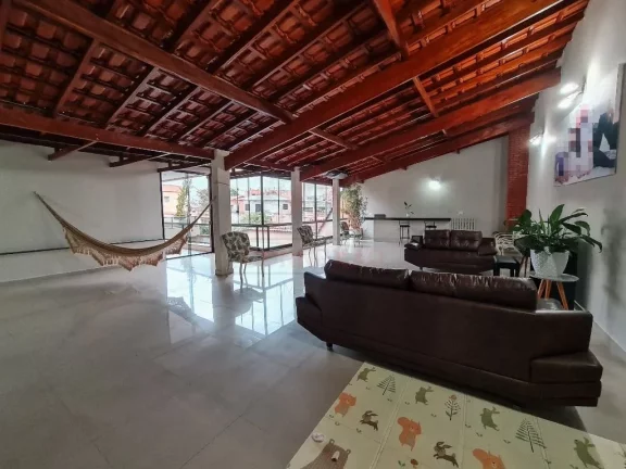 Imagem Sobrado com 4 dormitórios à venda, 410 m² por R$ 1.200.000,00 - Jardim Monte Cristo - Suzano/SP