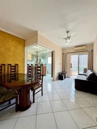 Imagem APARTAMENTO 01 DORMITÓRIO