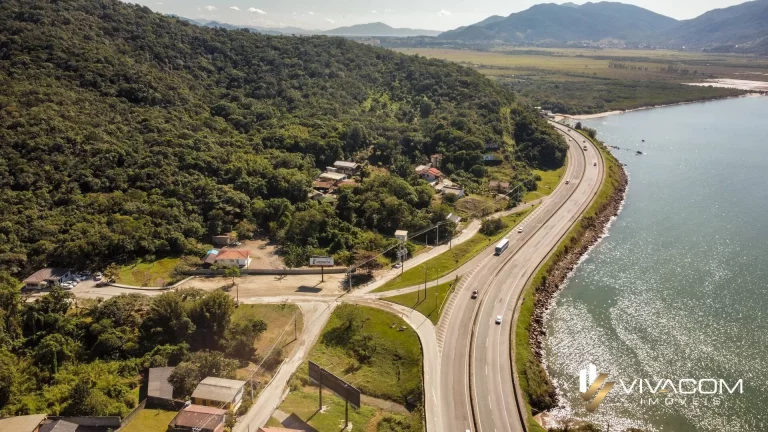 Imagem Terreno à Venda, 2 m² em Tijuquinhas (guaporanga) - Biguaçu